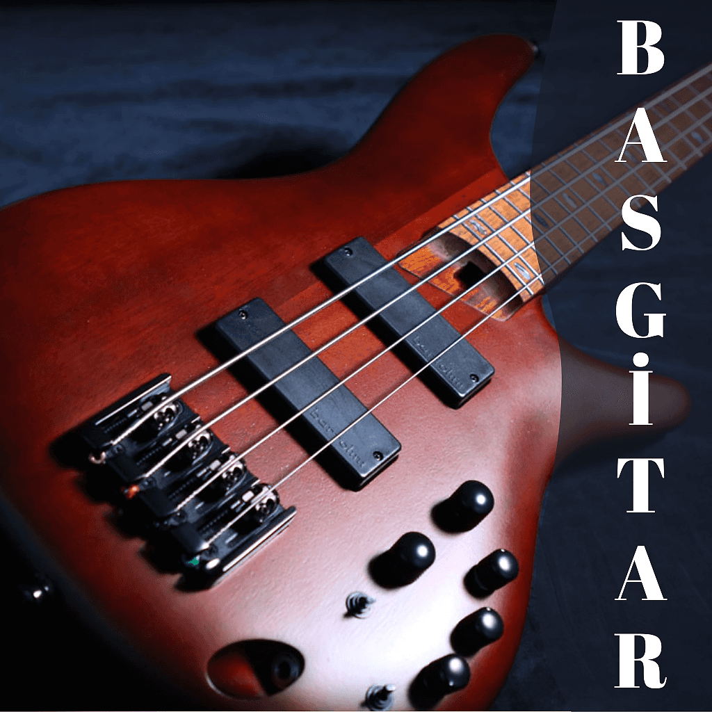 BAS GİTAR