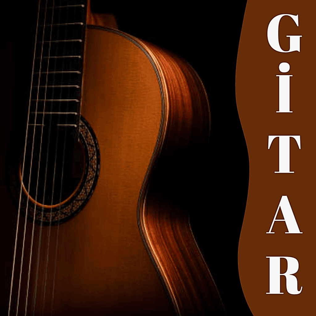 KLASİK GİTAR
