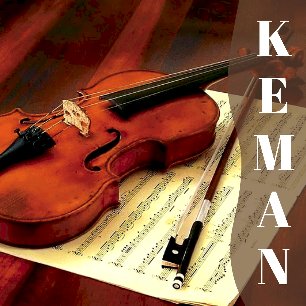 KEMAN